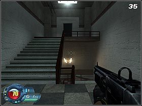 2 - Docks - Generators | Solucja SiN Episodes Emergence - SiN Episodes: Emergence - poradnik do gry