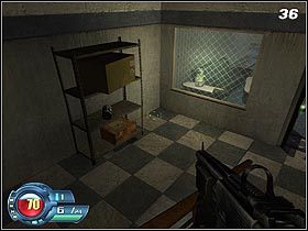 3 - Docks - Generators | Solucja SiN Episodes Emergence - SiN Episodes: Emergence - poradnik do gry