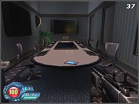 4 - Docks - Generators | Solucja SiN Episodes Emergence - SiN Episodes: Emergence - poradnik do gry