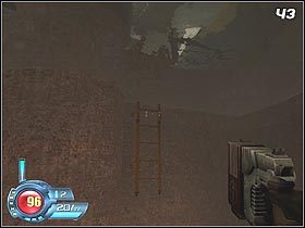 7 - Docks - Generators | Solucja SiN Episodes Emergence - SiN Episodes: Emergence - poradnik do gry