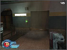 9 - Docks - Generators | Solucja SiN Episodes Emergence - SiN Episodes: Emergence - poradnik do gry