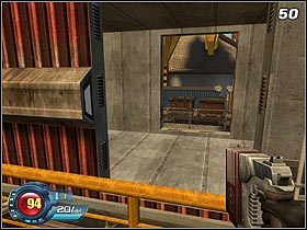 3 - Docks - Trainyard | Solucja SiN Episodes Emergence - SiN Episodes: Emergence - poradnik do gry