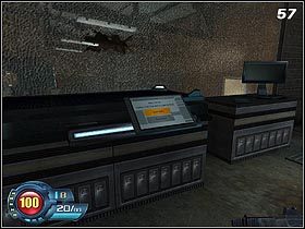 8 - Docks - Trainyard | Solucja SiN Episodes Emergence - SiN Episodes: Emergence - poradnik do gry