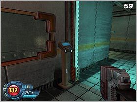 1 - U4 Laboratory - Infiltration | Solucja SiN Episodes Emergence - SiN Episodes: Emergence - poradnik do gry