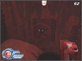 3 - U4 Laboratory - Infiltration | Solucja SiN Episodes Emergence - SiN Episodes: Emergence - poradnik do gry