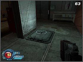 4 - U4 Laboratory - Infiltration | Solucja SiN Episodes Emergence - SiN Episodes: Emergence - poradnik do gry