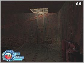 7 - U4 Laboratory - Infiltration | Solucja SiN Episodes Emergence - SiN Episodes: Emergence - poradnik do gry