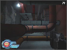 9 - U4 Laboratory - Infiltration | Solucja SiN Episodes Emergence - SiN Episodes: Emergence - poradnik do gry