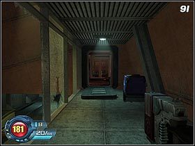 1 - U4 Laboratory - Catastrophe | Solucja SiN Episodes Emergence - SiN Episodes: Emergence - poradnik do gry