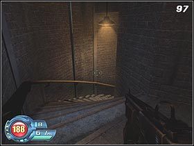 1 - Pursuit - Descent | Solucja SiN Episodes Emergence - SiN Episodes: Emergence - poradnik do gry