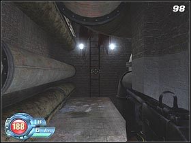 2 - Pursuit - Descent | Solucja SiN Episodes Emergence - SiN Episodes: Emergence - poradnik do gry