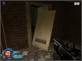 3 - Pursuit - Descent | Solucja SiN Episodes Emergence - SiN Episodes: Emergence - poradnik do gry