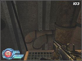 5 - Pursuit - Descent | Solucja SiN Episodes Emergence - SiN Episodes: Emergence - poradnik do gry