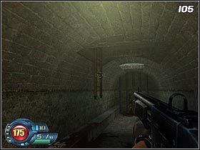 6 - Pursuit - Descent | Solucja SiN Episodes Emergence - SiN Episodes: Emergence - poradnik do gry