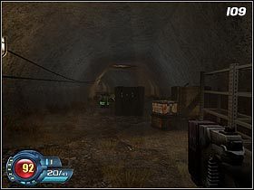 1 - Pursuit - Emergence | Solucja SiN Episodes Emergence - SiN Episodes: Emergence - poradnik do gry