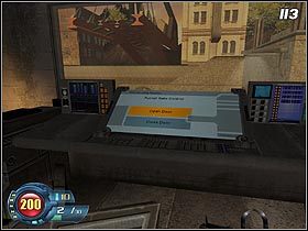 4 - Pursuit - Emergence | Solucja SiN Episodes Emergence - SiN Episodes: Emergence - poradnik do gry