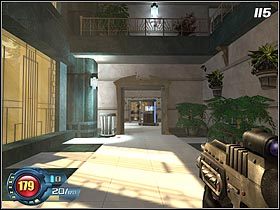 1 - Supremacy Tower - Entry | Solucja SiN Episodes Emergence - SiN Episodes: Emergence - poradnik do gry