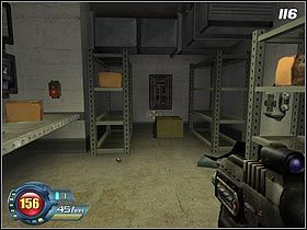 2 - Supremacy Tower - Entry | Solucja SiN Episodes Emergence - SiN Episodes: Emergence - poradnik do gry