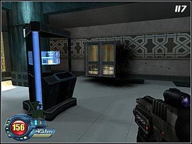 3 - Supremacy Tower - Entry | Solucja SiN Episodes Emergence - SiN Episodes: Emergence - poradnik do gry