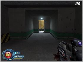 4 - Supremacy Tower - Entry | Solucja SiN Episodes Emergence - SiN Episodes: Emergence - poradnik do gry