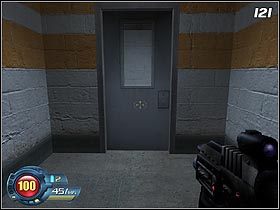 5 - Supremacy Tower - Entry | Solucja SiN Episodes Emergence - SiN Episodes: Emergence - poradnik do gry