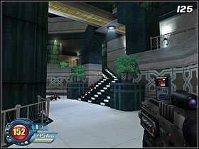 1 - Supremacy Tower - Search | Solucja SiN Episodes Emergence - SiN Episodes: Emergence - poradnik do gry