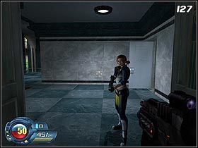 2 - Supremacy Tower - Search | Solucja SiN Episodes Emergence - SiN Episodes: Emergence - poradnik do gry