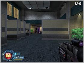 3 - Supremacy Tower - Search | Solucja SiN Episodes Emergence - SiN Episodes: Emergence - poradnik do gry