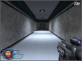 4 - Supremacy Tower - Search | Solucja SiN Episodes Emergence - SiN Episodes: Emergence - poradnik do gry