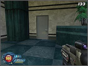 1 - Supremacy Tower - NOC | Solucja SiN Episodes Emergence - SiN Episodes: Emergence - poradnik do gry