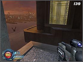 4 - Supremacy Tower - NOC | Solucja SiN Episodes Emergence - SiN Episodes: Emergence - poradnik do gry