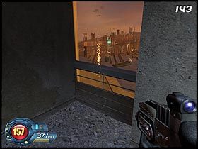 7 - Supremacy Tower - NOC | Solucja SiN Episodes Emergence - SiN Episodes: Emergence - poradnik do gry