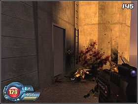 8 - Supremacy Tower - NOC | Solucja SiN Episodes Emergence - SiN Episodes: Emergence - poradnik do gry