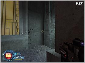 9 - Supremacy Tower - NOC | Solucja SiN Episodes Emergence - SiN Episodes: Emergence - poradnik do gry