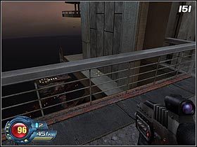 2 - Showdown - Finale | Solucja SiN Episodes Emergence - SiN Episodes: Emergence - poradnik do gry