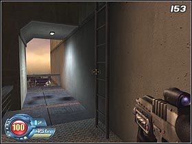 4 - Showdown - Finale | Solucja SiN Episodes Emergence - SiN Episodes: Emergence - poradnik do gry