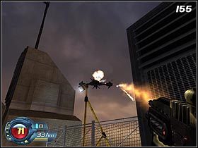 5 - Showdown - Finale | Solucja SiN Episodes Emergence - SiN Episodes: Emergence - poradnik do gry