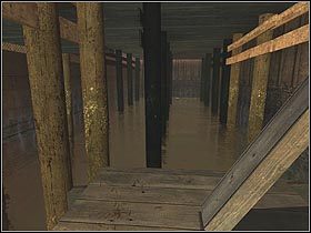 1 - Docks - Trapped | Sekretne lokacje w SiN Episodes Emergence - SiN Episodes: Emergence - poradnik do gry