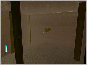 Po próbie staranowania Bladea przez kierowcę ciężarówki, przyjrzyj się jej - Docks - Trapped | Sekretne lokacje w SiN Episodes Emergence - SiN Episodes: Emergence - poradnik do gry