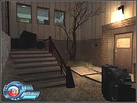 3 - Docks - Trapped | Sekretne lokacje w SiN Episodes Emergence - SiN Episodes: Emergence - poradnik do gry