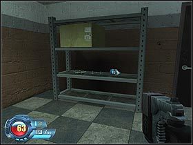 4 - Docks - Trapped | Sekretne lokacje w SiN Episodes Emergence - SiN Episodes: Emergence - poradnik do gry