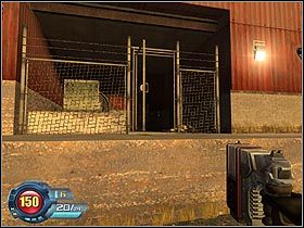 1 - Docks - Lighthouse | Sekretne lokacje w SiN Episodes Emergence - SiN Episodes: Emergence - poradnik do gry