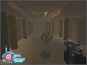 4 - Docks - Lighthouse | Sekretne lokacje w SiN Episodes Emergence - SiN Episodes: Emergence - poradnik do gry