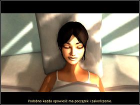 1 - Rozdział 1 - Teraźniejszość | Rozdziały 0 i 1 w Dreamfall The Longest Journey - Dreamfall: The Longest Journey - poradnik do gry