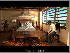 2 - Rozdział 1 - Teraźniejszość | Rozdziały 0 i 1 w Dreamfall The Longest Journey - Dreamfall: The Longest Journey - poradnik do gry