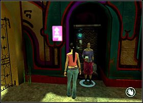 2 - Rozdział 1 - Dwa tygodnie wcześniej | Rozdziały 0 i 1 - Dreamfall: The Longest Journey - poradnik do gry