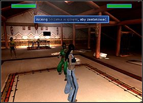 3 - Rozdział 1 - Dwa tygodnie wcześniej | Rozdziały 0 i 1 - Dreamfall: The Longest Journey - poradnik do gry