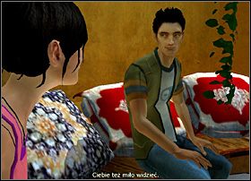 4 - Rozdział 1 - Dwa tygodnie wcześniej | Rozdziały 0 i 1 - Dreamfall: The Longest Journey - poradnik do gry