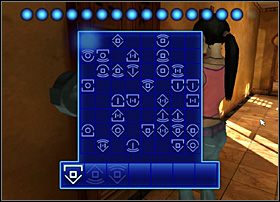 2 - Dla przyjaciela | Rozdział 2 - Zagubienie w Dreamfall The Longest Journey - Dreamfall: The Longest Journey - poradnik do gry