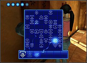 Blokada opada i Zoe wchodzi do środka - Dla przyjaciela | Rozdział 2 - Zagubienie w Dreamfall The Longest Journey - Dreamfall: The Longest Journey - poradnik do gry